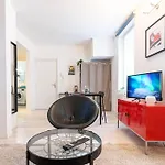 * Le Citizen Chic De Schilick * Apartamento *