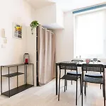 Apartamento * Le Citizen Chic De Schilick * *
