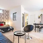 * Le Citizen Chic De Schilick * Apartamento Schiltigheim