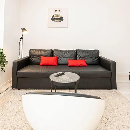 アパート * Le Citizen Chic De Schilick * *