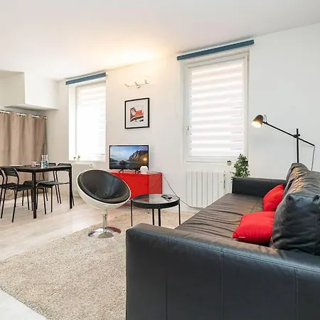 * Le Citizen Chic De Schilick * * シルティグアイム