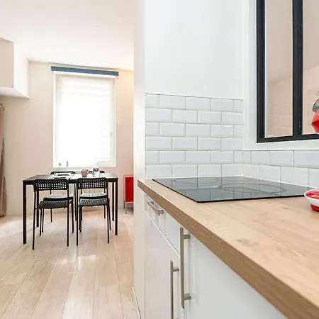 * Le Citizen Chic De Schilick *