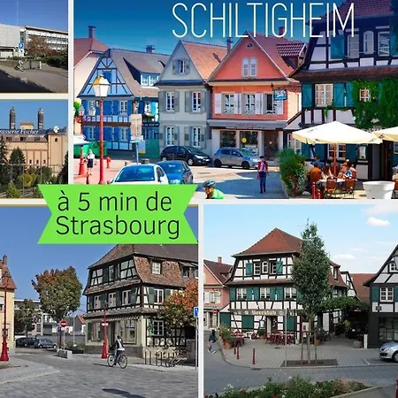 * Le Citizen Chic De Schilick * * シルティグアイム