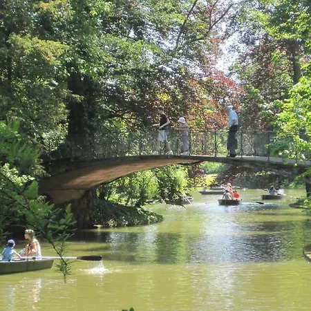 * Le Citizen Chic De Schilick * シルティグアイム