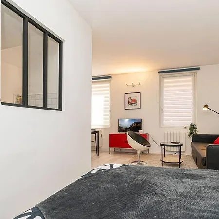 * Le Citizen Chic De Schilick *