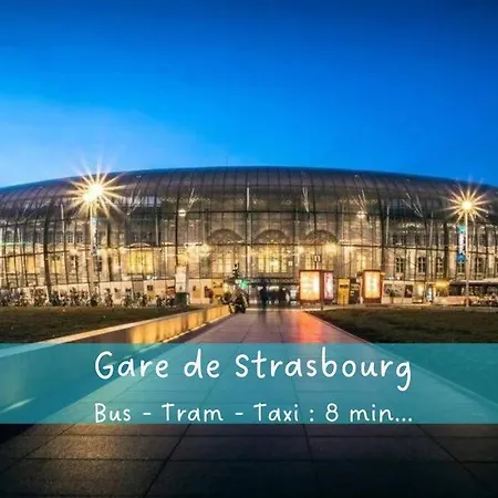 * Le Citizen Chic De Schilick * アパート