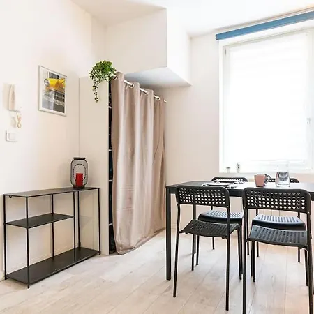 アパート * Le Citizen Chic De Schilick * *