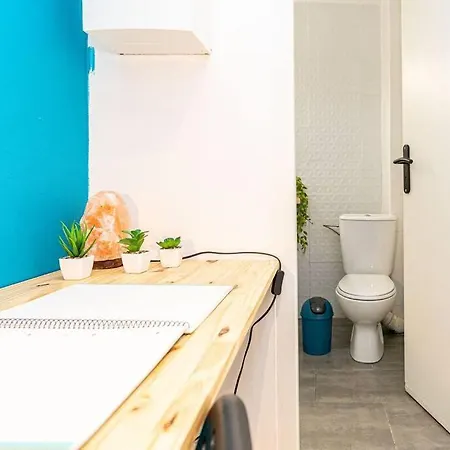 * Le Citizen Chic De Schilick * アパート シルティグアイム