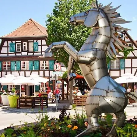 * Le Citizen Chic De Schilick * * Schiltigheim