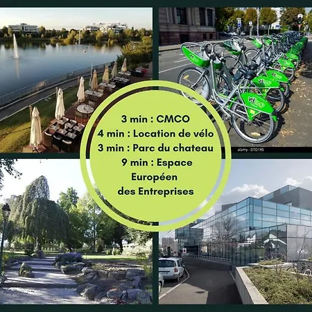 * Le Citizen Chic De Schilick * シルティグアイム