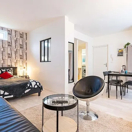 * Le Citizen Chic De Schilick * アパート シルティグアイム