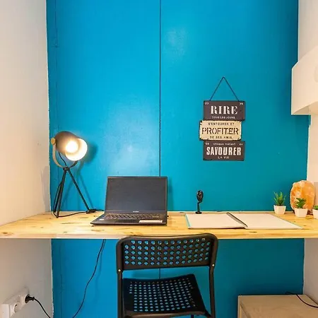 * Le Citizen Chic De Schilick * *